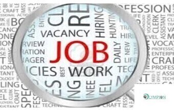 ΚΑΛΥΨΗ ΘΕΣΗΣ ΣΤΟ ΤΜΗΜΑ ΠΛΥΝΤΗΡΙΩΝ ΣΙΔΕΡΩΤΗΡΙΩΝ